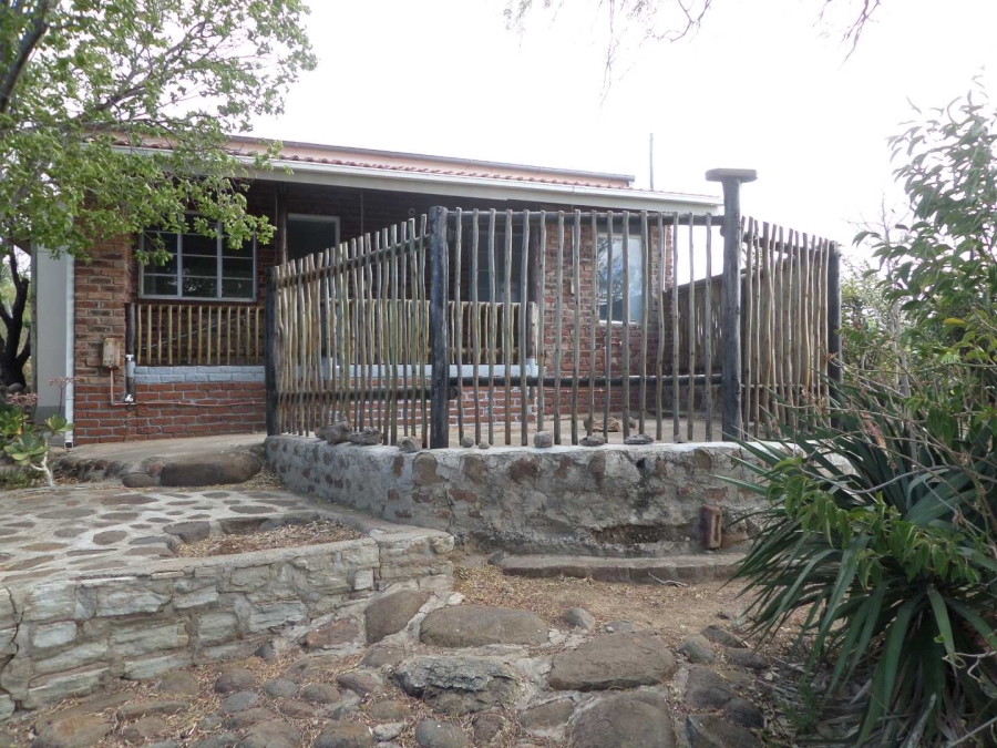 2 Bedroom Property for Sale in Oviston Eastern Cape